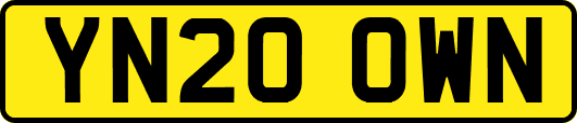 YN20OWN