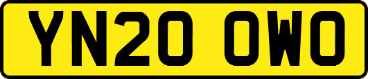 YN20OWO