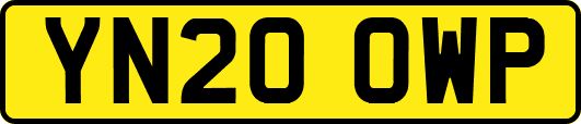 YN20OWP