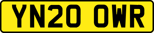 YN20OWR