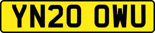 YN20OWU