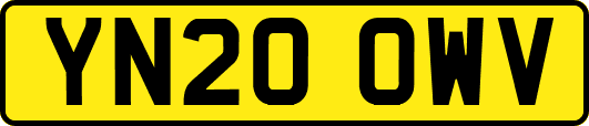 YN20OWV