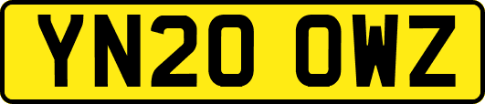 YN20OWZ