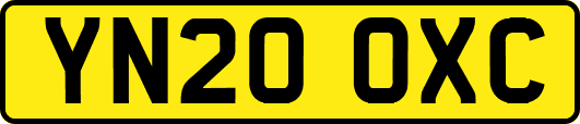 YN20OXC