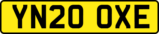 YN20OXE