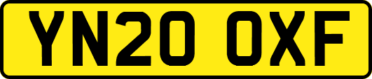 YN20OXF