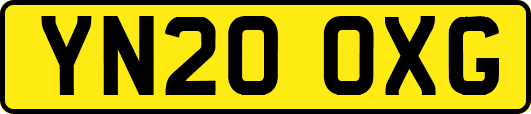 YN20OXG