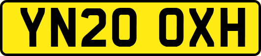 YN20OXH