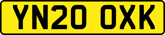 YN20OXK