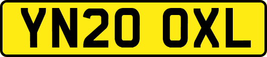 YN20OXL
