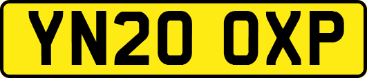YN20OXP