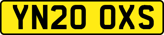 YN20OXS