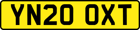 YN20OXT