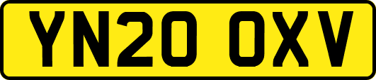 YN20OXV