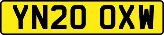 YN20OXW