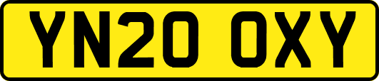 YN20OXY