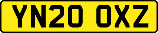 YN20OXZ