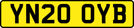 YN20OYB