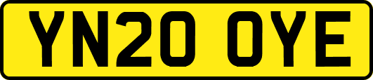 YN20OYE
