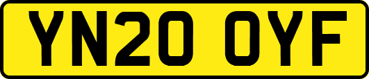 YN20OYF