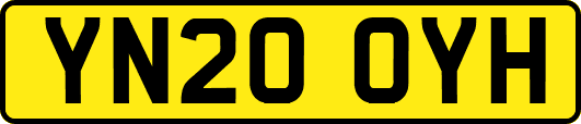 YN20OYH