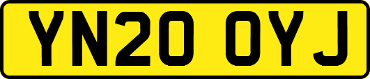 YN20OYJ