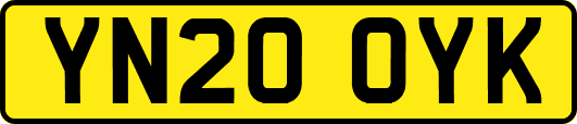 YN20OYK