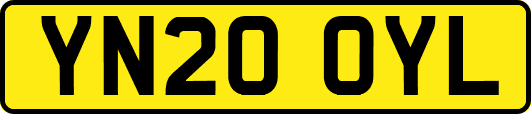 YN20OYL