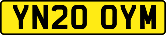 YN20OYM