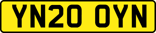 YN20OYN