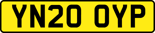 YN20OYP