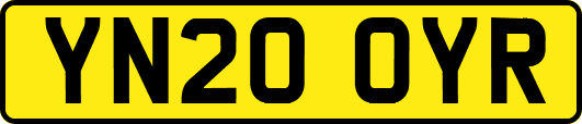 YN20OYR