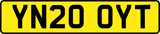 YN20OYT
