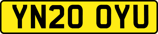 YN20OYU