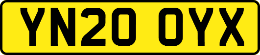 YN20OYX