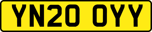 YN20OYY
