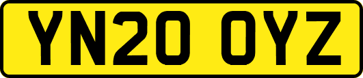 YN20OYZ