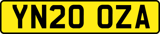 YN20OZA