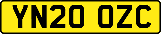 YN20OZC