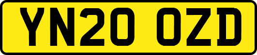 YN20OZD
