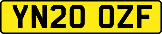 YN20OZF