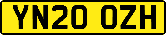 YN20OZH