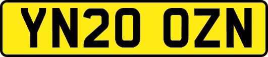 YN20OZN