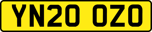 YN20OZO