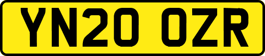 YN20OZR