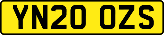 YN20OZS