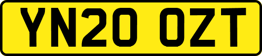 YN20OZT