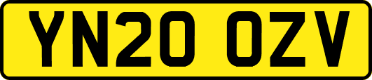 YN20OZV