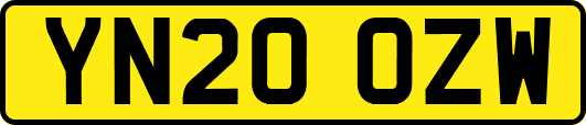 YN20OZW