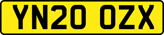 YN20OZX
